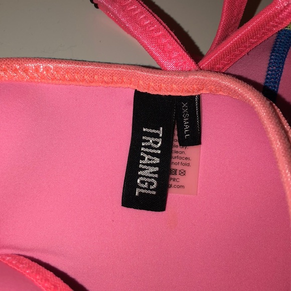 TRIANGL BIKINI - Picture 7 of 7